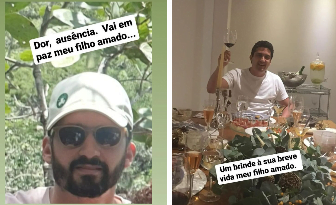 Copo de vidro com suco verde decorado com uma rodela de abacaxi 