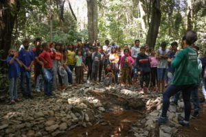 Colônia de férias Senador Canedo