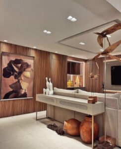 Inauguração da Casa Fitó será nesta quarta-feira, dia 30 de agosto (Foto divulgação).