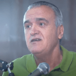 Jorcelino Braga