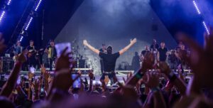 Caldas Country Festival confirma primeiras atrações (Foto divulgação).