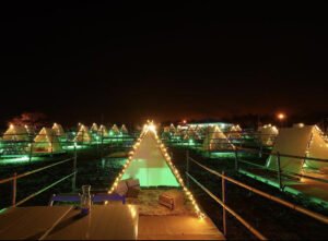 Trust Gastronomia abre reservas para último mês, em Goiânia (Foto arquivo pessoal).