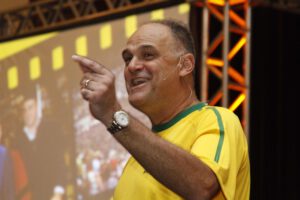 Oscar Schmidt estará na Vitrine do Conhecimento (Foto divulgação).