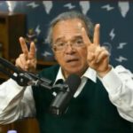 Paulo Guedes Flow Podcast