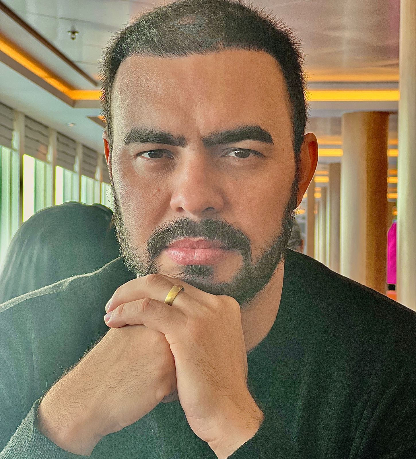 Escritor Thiago Mendes lança ‘Textos Para Mulheres’