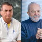 lula e bolsonaro pesquisa