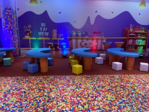 Oficinas serão gratuitas no Buriti Shopping (Foto divulgação).