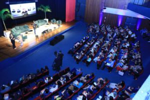 20ª edição do congresso Goianarh (Foto divulgação)
