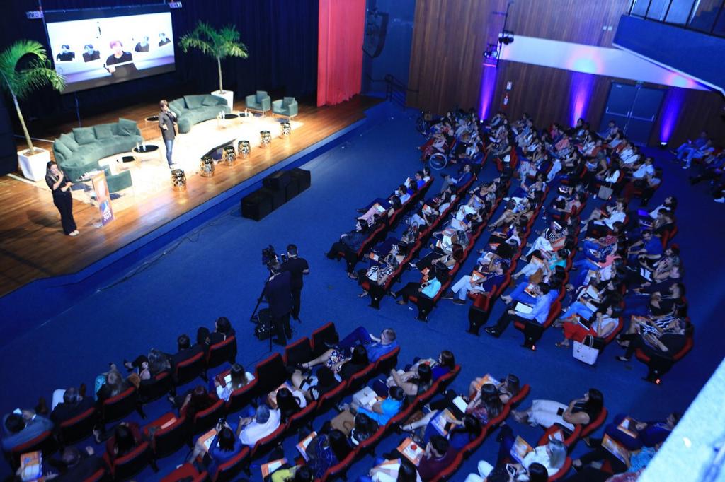 20ª edição do congresso Goianarh (Foto divulgação)