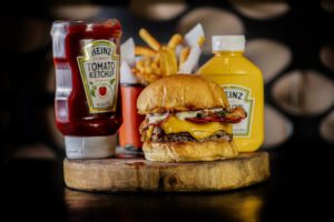 Burguer Fest chega a Goiânia no mês de Novembro (Foto Luciano Dourado).
