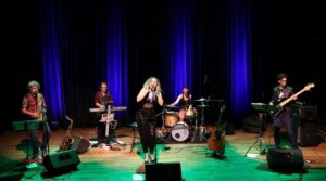 Grupo 10 Cordas traz viola caipira para o “Claque – Retomada Cultural” (Foto divulgação).