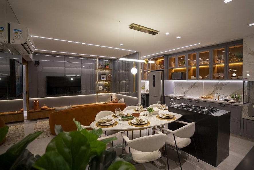 Gallery Residence será lançado em Goiânia; Empreendimento receberá ...