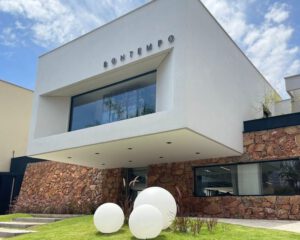 Showroom Bontempo (Foto divulgação).