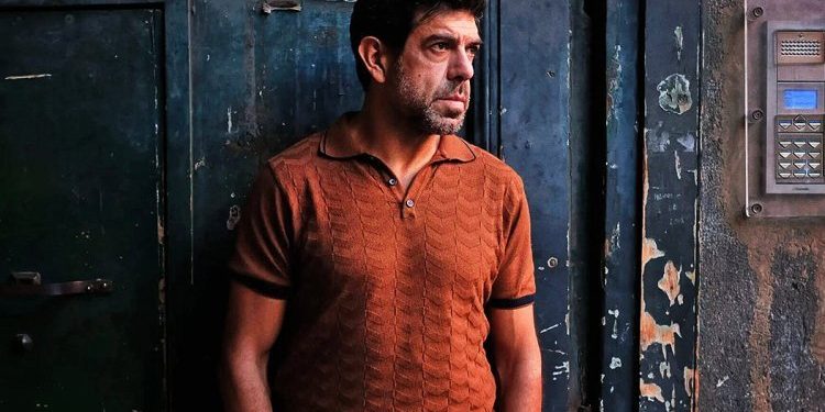 Longa Nostalgia estará presente no Festival de Cinema Italiano, no Sesc Anápolis (Foto divulgação).