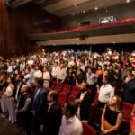 Evento promovido pelo Grupo URBS, com o instituto de pesquisas Brain Inteligência Estratégica