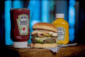 Burger Fest - Festival finaliza edição com resultados positivos (Foto divulgação).