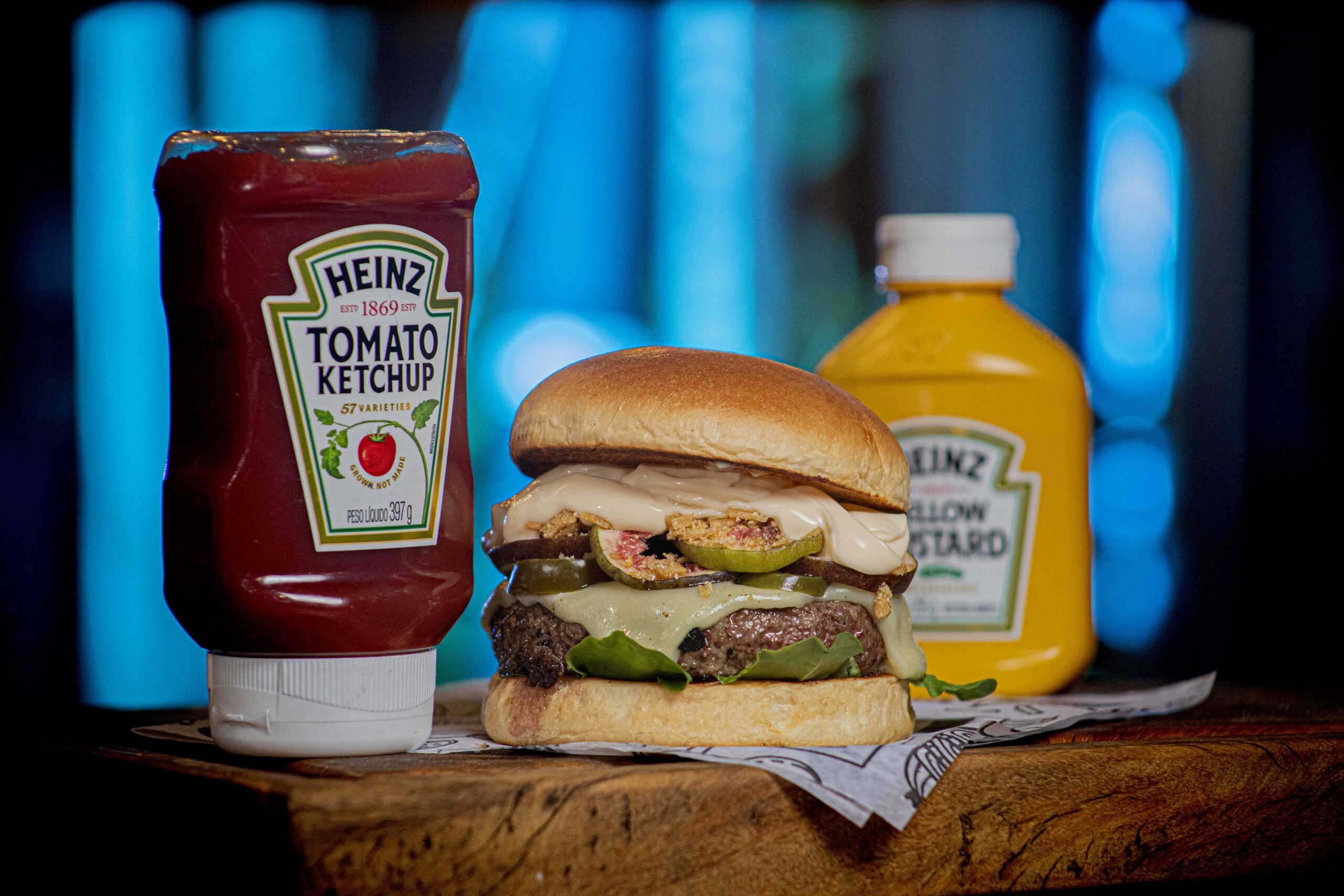 Burger Fest - Festival finaliza edição com resultados positivos (Foto divulgação).