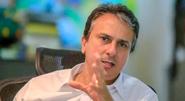 Cena do filme "O Filho de Deus" 