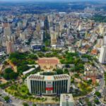 Goiânia. Foto: Sefin