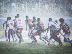 Anápolis x Vila Nova pelo Campeonato Goiano