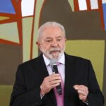 Lula vai sobrevoar a região de Trizidela do Vale, no Maranhão, a mais atingida pelas fortes chuvas dos últimos dias (Foto Marcelo Camargo / Ag. Brasil).