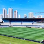 Estádio Serra Dourada