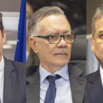 Posse desembargadores TJGO. Foto: TJGO