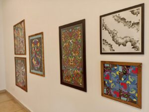 Exposição terá entrada gratuita (Foto SECULT)