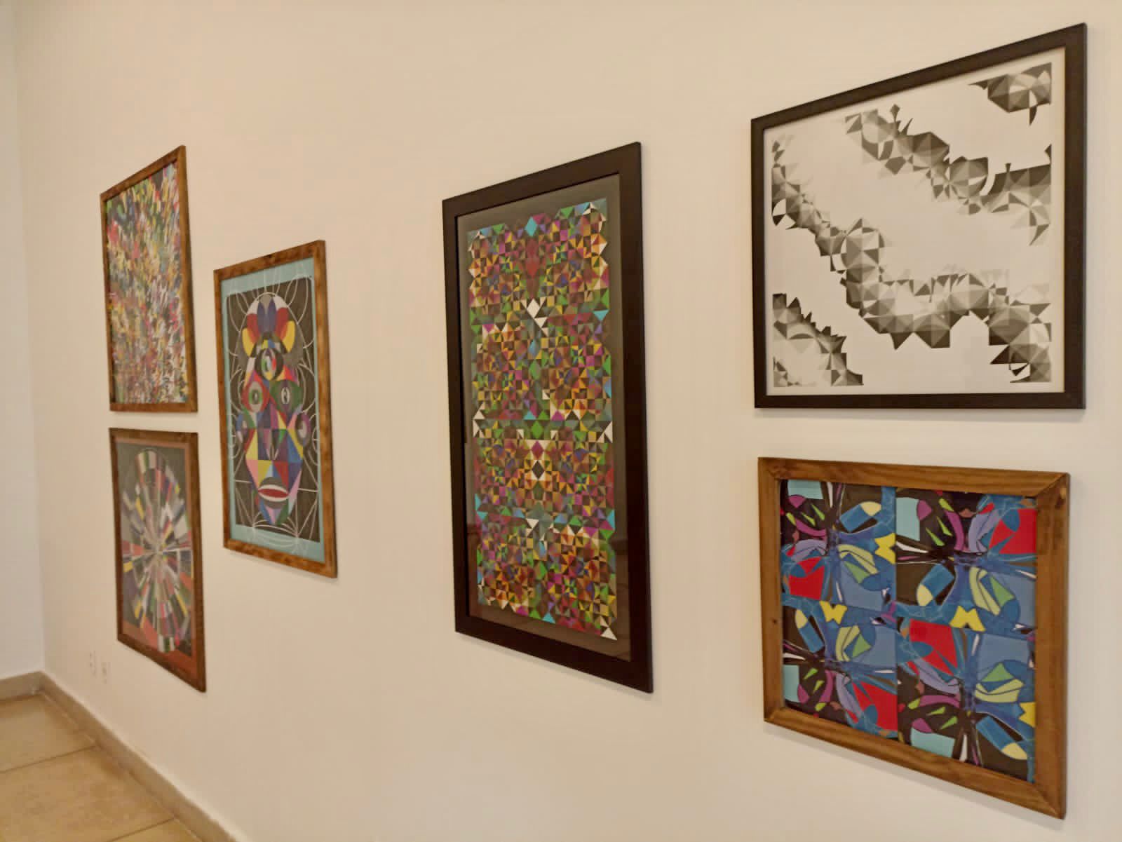 Exposição terá entrada gratuita (Foto SECULT)