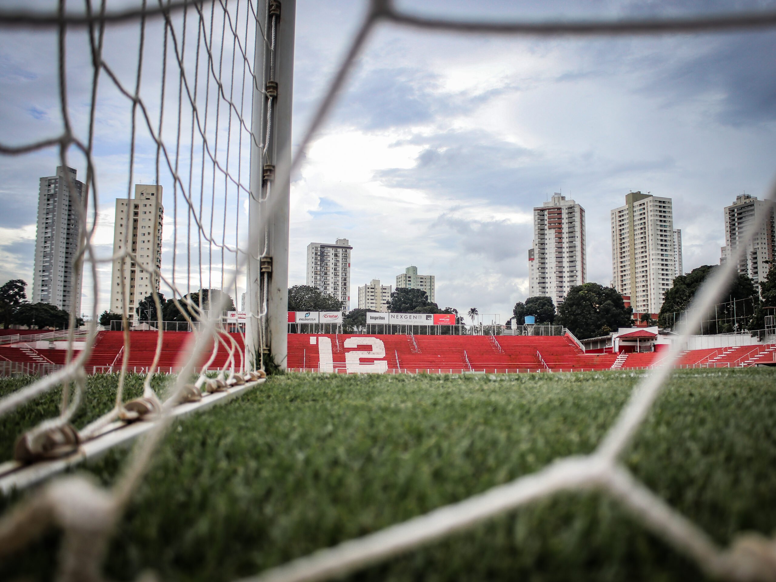 Confira as datas, horários e locais dos 12 primeiros jogos do Vila Nova ...