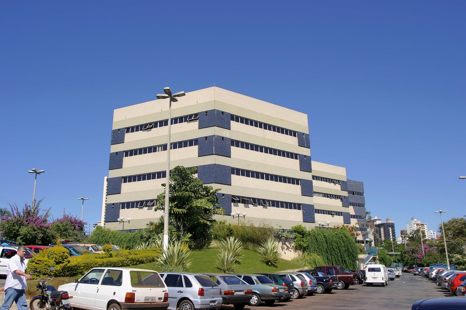 Ipasgo. Foto: Ricardo Pojo