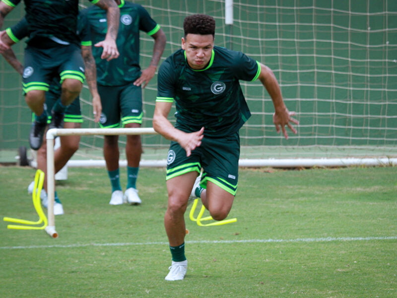 Marquinhos Gabriel vai retornar ao Criciúma