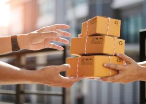 Enviex Postnet também oferece consultoria para empresas que desejam expandir negócios de forma internacional (Foto divulgação).