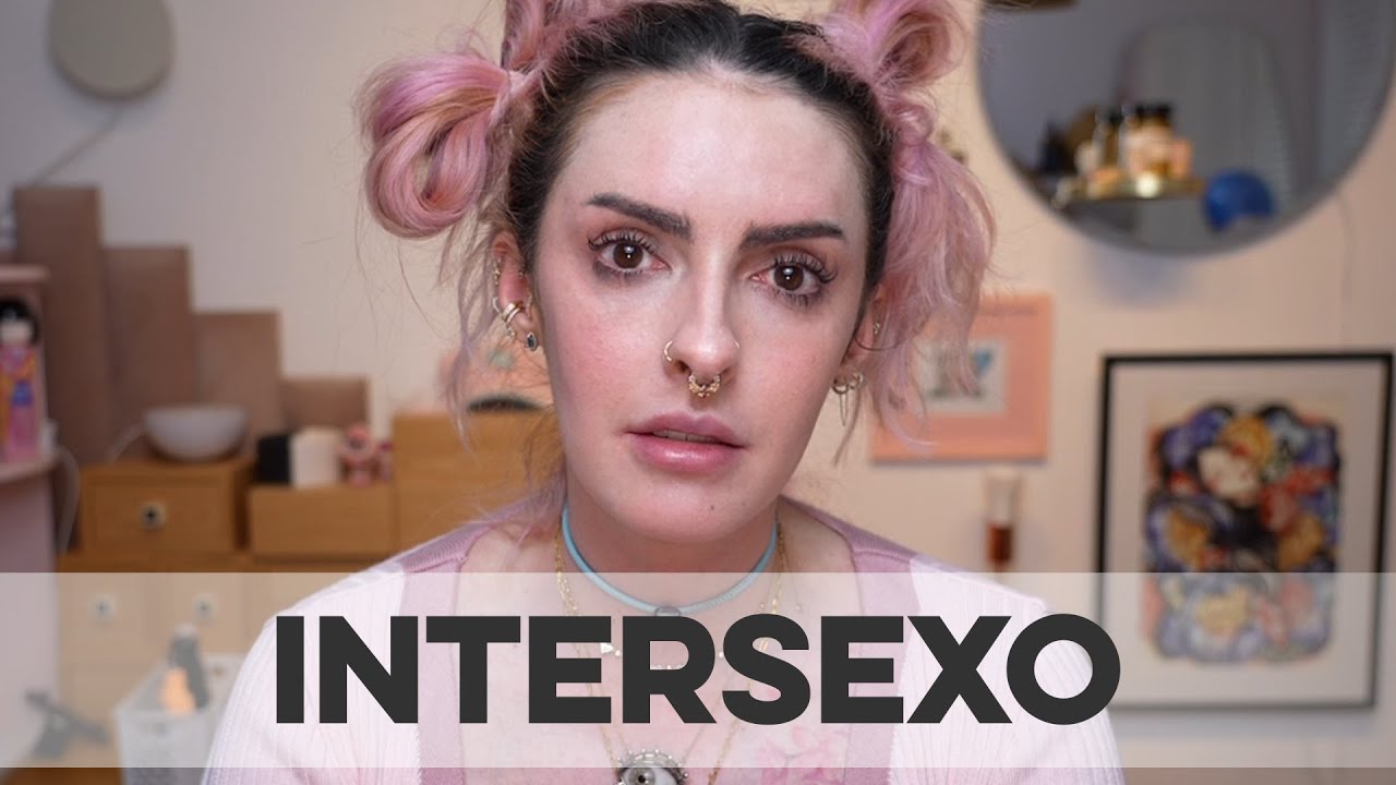 Karen Bachini revela ser intersexual; saiba o que é