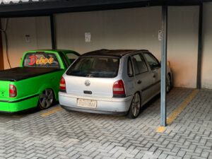 Som automotivo, multa por poluição sonora. Foto: Amma
