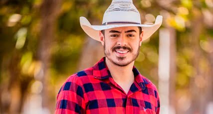 Jacques Vanier garante muito humor para turnê brasileira (Foto divulgação).