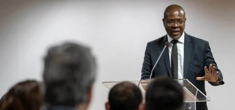 Ilustração planeta Plutão