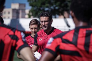 Alberto Valentim - Atlético-GO