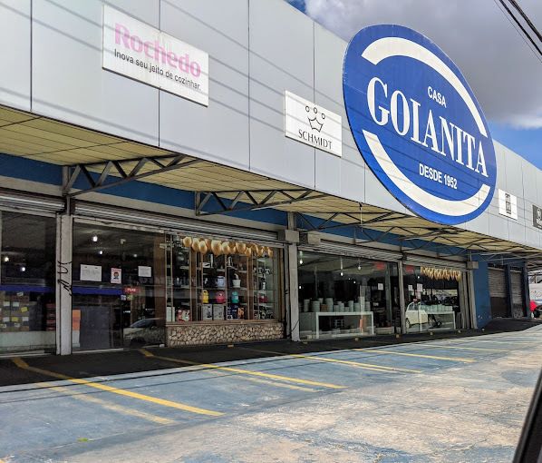 Casas Goianita e Goianita Casa Design oferecem o workshop ‘Organização e Sofisticação na Vida a Dois’ (Foto divulgação).