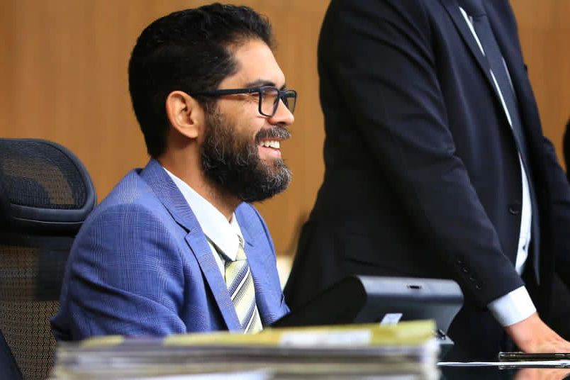 Lincoln Tejota. Foto: Divulgação