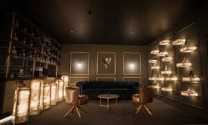 Loja Vibrio em Goiânia (Foto divulgação).