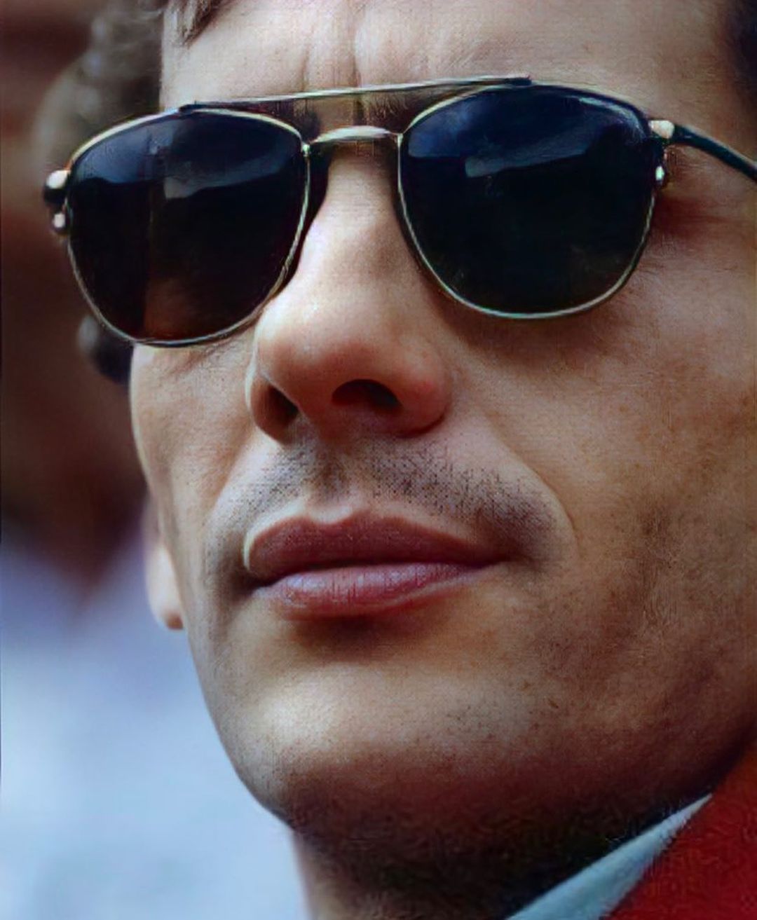 Ilustração do signo de libra em um fundo roxo