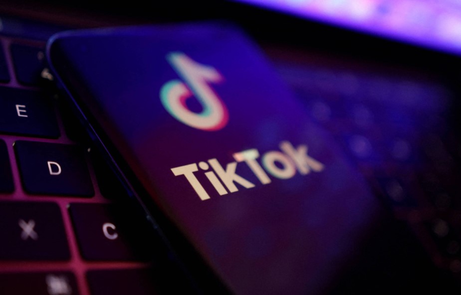 aplicativo TikTok eua