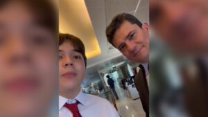 Sergio Moro Enrico Minakawa
