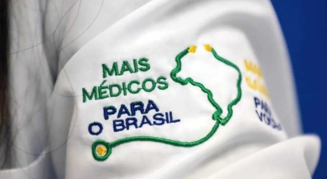 mais médicos tem vagas em Goiás