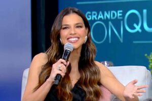 A Grande Conquista novo reality show da Record é apresentado por Mariana Rios