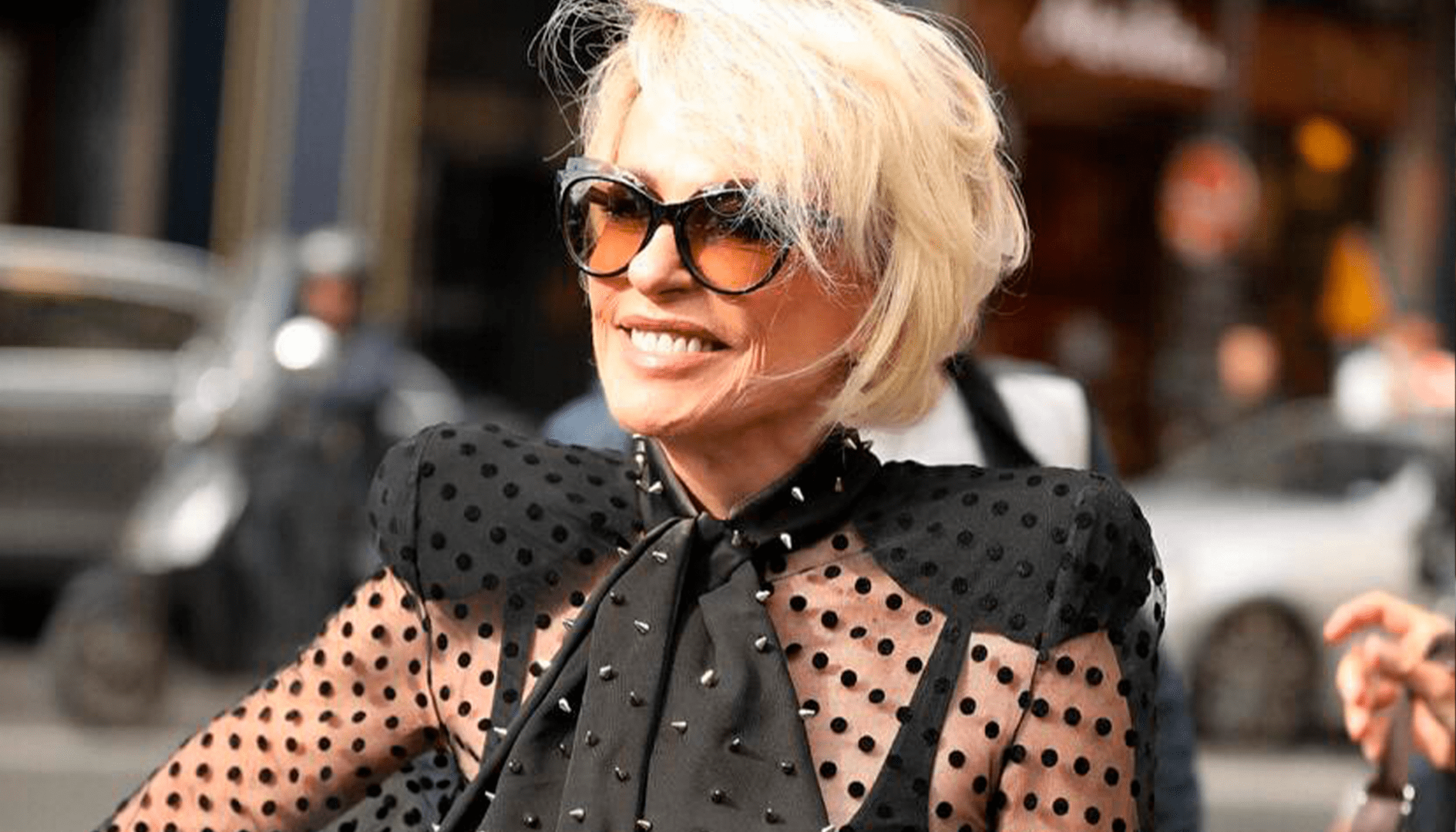 Ilustração do signo de capricórnio em um fundo preto