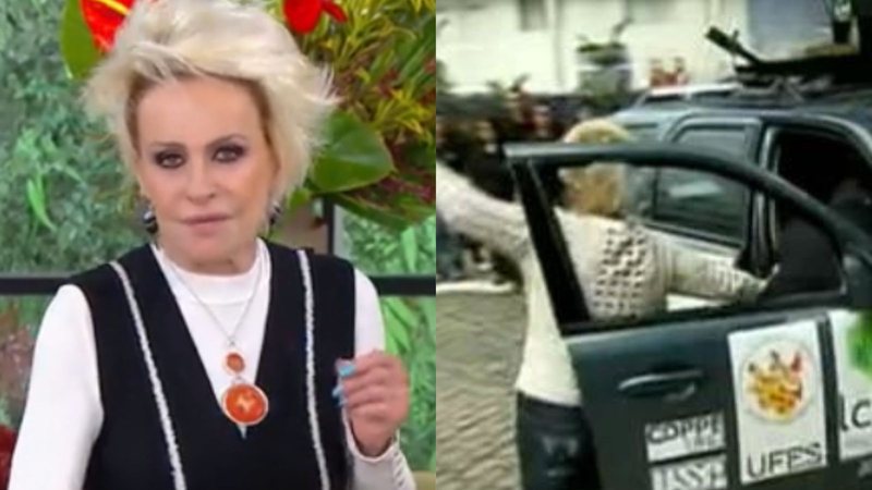 Ilustração do signo de peixes em um fundo preto