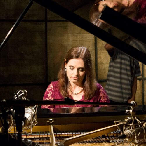 Centro Cultural da UFG abre série de concertos (Foto divulgação).