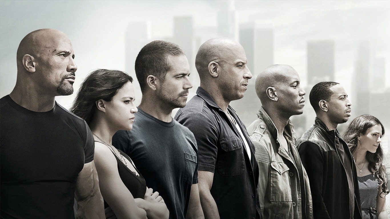 Ilustração do signo de Virgem nas cores verde e laranja em um fundo roxo